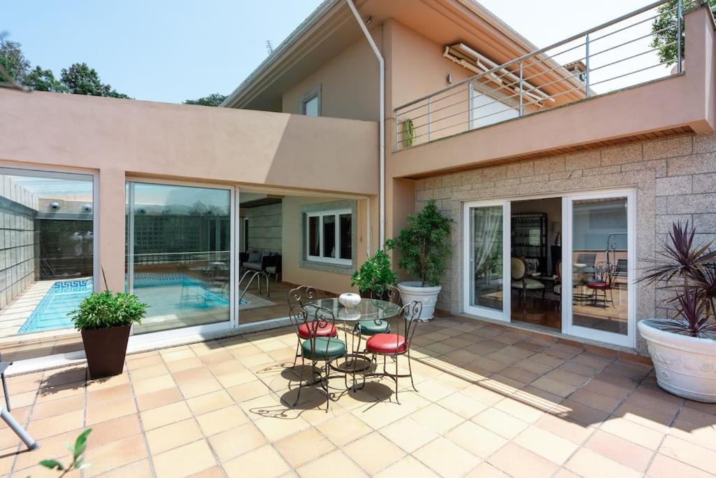 Villa Jobim Jovim Exterior photo
